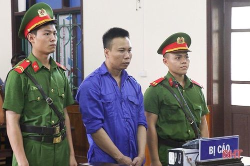'Quả đấm thép' trên mặt trận đấu tranh phòng, chống tội phạm