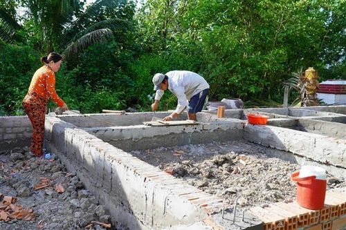 15 xã, thị trấn của tỉnh Kiên Giang được công nhận là xã An toàn khu
