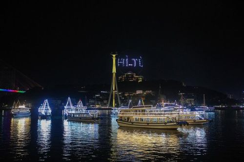 Tỉnh Quảng Ninh đưa du lịch đêm trở thành sản phẩm chủ đạo