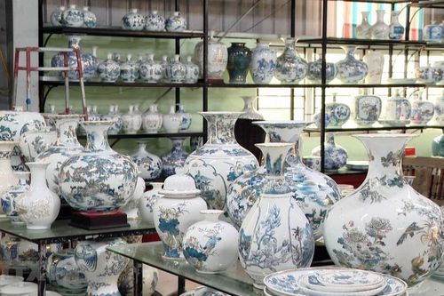 Ninh Bình xây dựng thương hiệu cho các sản phẩm đặc trưng