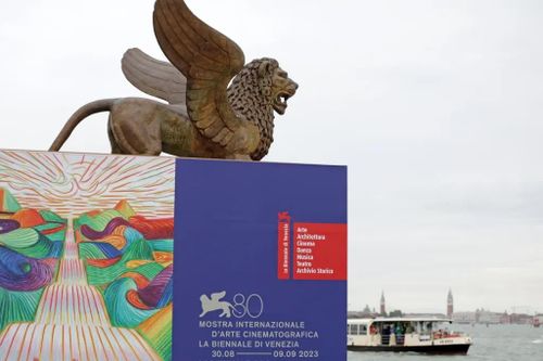 Khai mạc Liên hoan Phim Quốc tế Venice thường niên lần thứ 80