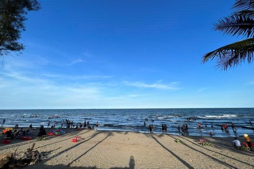 Nghỉ lễ 2/9: Gợi ý các 'điểm đến' gần Thủ đô với ngân sách vừa phải