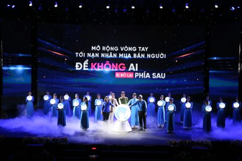 Hỗ trợ nạn nhân mua bán người: Rất cần huy động thêm các nguồn lực