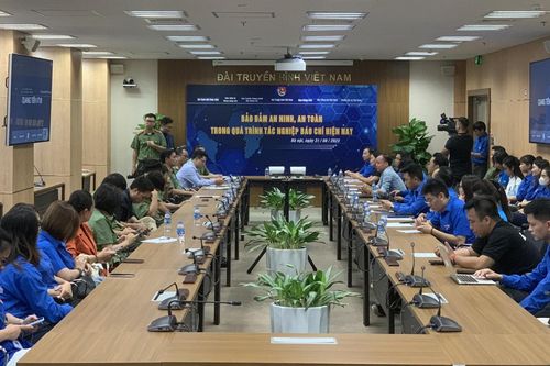Nhà báo Tạ Bích Loan: 'Tôi từng là nạn nhân bị tấn công trên mạng'