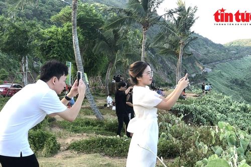 Bán đảo Sơn Trà, điểm check in hấp dẫn khi du lịch Đà Nẵng