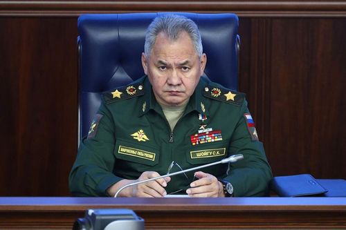 Nga tăng cường sản xuất các hệ thống radar hiện đại