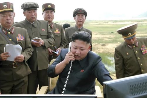 Mỹ cảnh báo Triều Tiên không nên đàm phán bán vũ khí với Nga