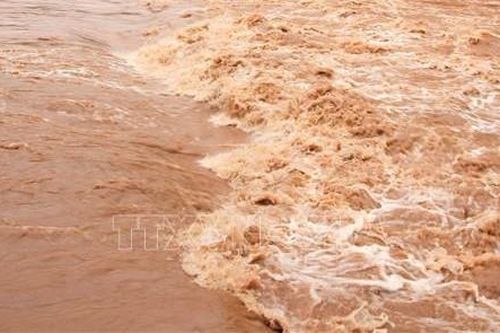 Khẩn trương khắc phục hậu quả mưa lũ tại Bảo Yên, Lào Cai