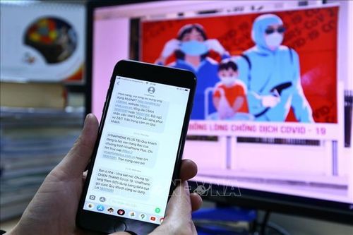 Từ chối cung cấp dịch vụ internet mới với khách hàng không trả cước viễn thông