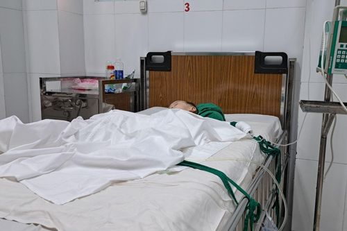 Vụ cháy nhà ở Tây Ninh khiến 4 trẻ nhập viện: Một bệnh nhi có diện tích bỏng lên đến 40%