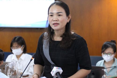 Người dân an tâm khi Trung tâm Bảo trợ trẻ tàn tật mồ côi Thị Nghè tiếp tục nhận trẻ trên 16 tuổi