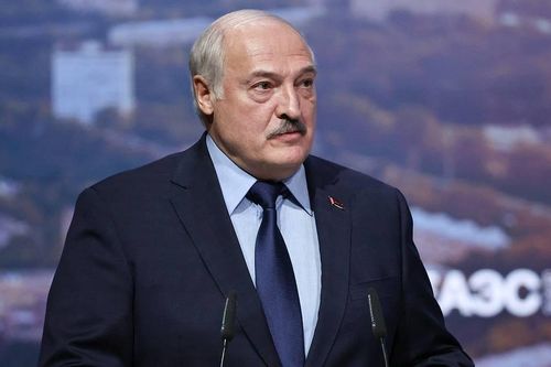 Tổng thống Lukashenko chỉ trích NATO tập trận gần biên giới Belarus