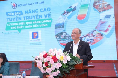 Tuyên truyền thay đổi hành vi sử dụng năng lượng của cơ quan, tổ chức, cộng đồng và cá nhân