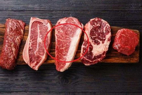 Thứ 'đại bổ' của con bò, nhiều người đi chợ không biết thường ngó lơ