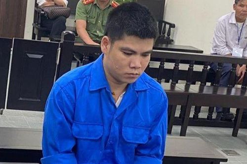 Tử hình gã con rể truy sát cả nhà bố vợ