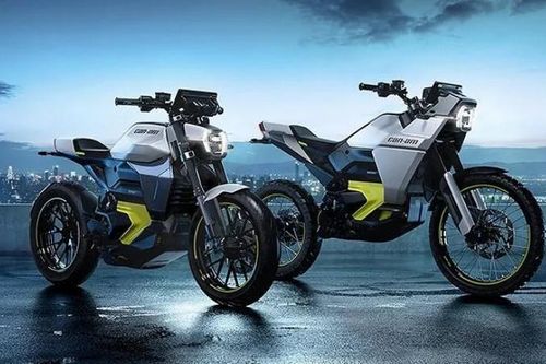 Thêm thông tin hấp dẫn về bộ đôi siêu phẩm Can-Am Pusle và Origin