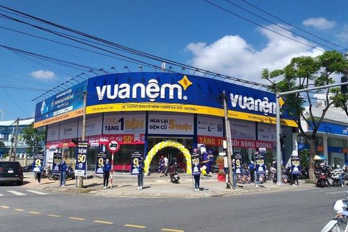 Vua Nệm kinh doanh có lãi trong nửa đầu năm 2023