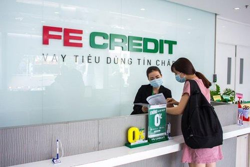 'Gà đẻ trứng vàng' của VPBank báo lỗ gần 3.000 tỷ đồng bán niên 2023