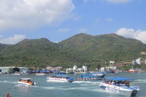 Khánh Hòa tăng cường các biện pháp phục vụ khách du lịch dịp lễ 2/9