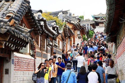 Nhu cầu du lịch nước ngoài của người Việt tăng cao nhất Đông Nam Á
