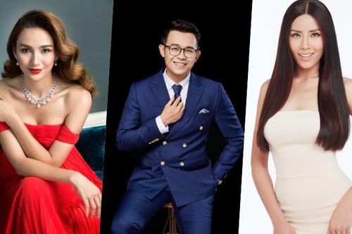 Hoa hậu Ngọc Diễm, Á hậu Nguyễn Loan, MC Đức Bảo tham gia 'Sinh viên thế hệ mới'