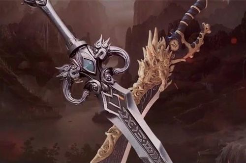 Trong Đồ Long đao và Ỷ Thiên kiếm có còn giữ bí kíp võ công thượng thừa?