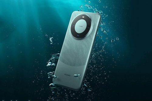 Huawei Mate 60 ra mắt, giá 19,29 triệu đồng