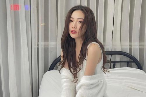 Chân dung nữ diễn viên vào vai xấu tính, đành hanh trong 'Món quà của cha'