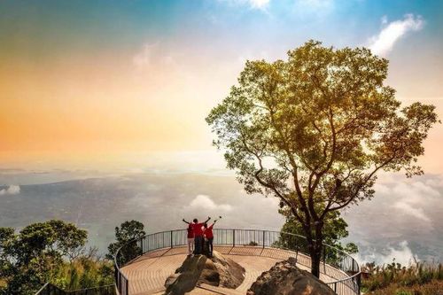 Những điểm du lịch không nên bỏ lỡ khi ghé thăm Tây Ninh