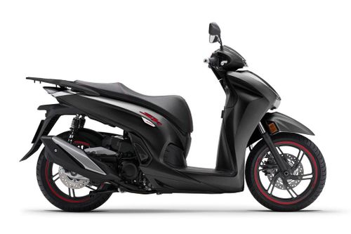Top 10 xe máy Honda tốt nhất năm 2023