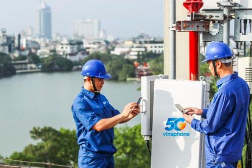 Thêm 3 băng tần 5G chuẩn bị đưa vào đấu giá tại Việt Nam
