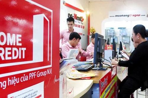 Tài sản tỉ USD của Home Credit Việt Nam