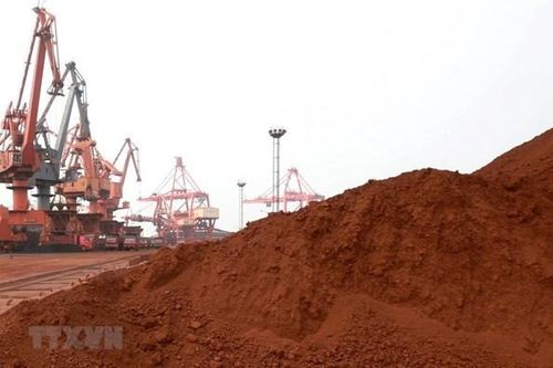 Đất xây dựng ở Bỉ đang 'nóng' lên