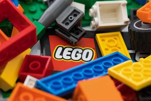 Kế hoạch chiếm lĩnh thị trường thế giới của 'đại gia' đồ chơi Lego