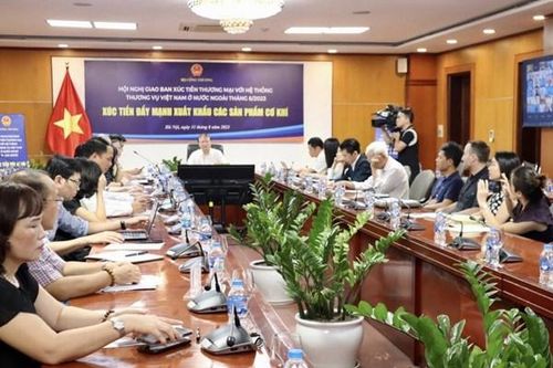 Đưa sản phẩm cơ khí tiến sâu vào chuỗi cung ứng toàn cầu bằng cách nào?