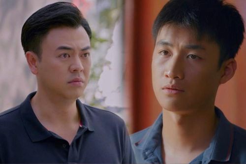 Món Quà Của Cha đã khép lại cũng không tránh khỏi 'kiếp nạn' bị chê