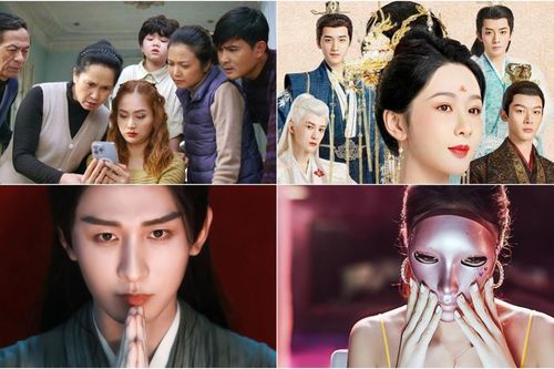 10 phim hot nhất MXH: Gia Đình Mình Vui Bất Thình Lình, Trường Tương Tư đua top
