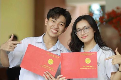 Ngôi trường ở TP.HCM đạt thành tích 'khủng': HS 3 lớp đỗ trường Y gần như 100%