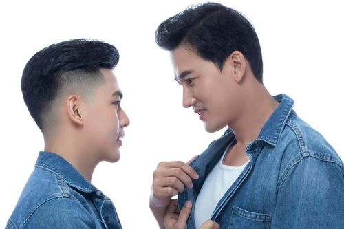 Hà Trí Quang ấn định thời gian làm đám hỏi với người yêu đồng giới