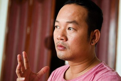 Long Đẹp Trai: Thầy của Tiến Luật, từ công tử nhà giàu tới không có tiền mua bánh mì ăn