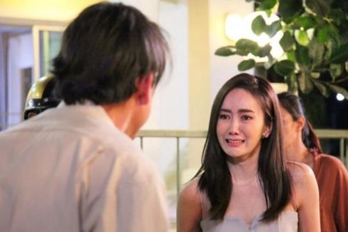 Chồng cũ muốn tôi quay lại nuôi con riêng của anh ấy