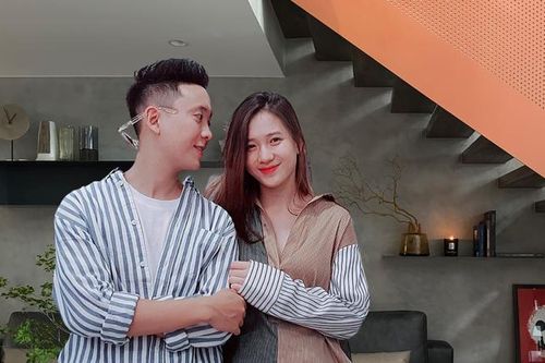 Những cặp đôi nổi tiếng kể chuyện làm nhà: Người chi 6 tỷ, người hoàn thiện 80% thì 'cạn vốn'