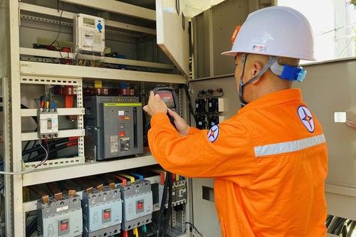 Đảm bảo cung cấp điện dịp Quốc khánh 2/9 và khai giảng năm học mới