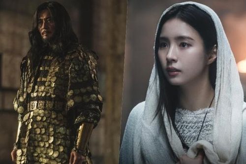 Loạt phim Hàn lên sóng tháng 9: Jang Dong Gun hợp tác với mỹ nữ 'Gia đình là số 1'