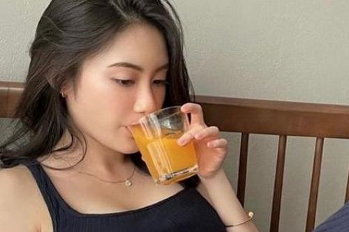 6 loại nước chị em nên uống trước khi đi ngủ để giảm cân, thải độc