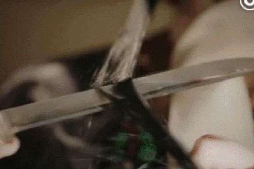 Nghề nguy hiểm nhất thời nhà Thanh, có nhiều quy tắc, phải nín thở, sai một bước sẽ mất mạng