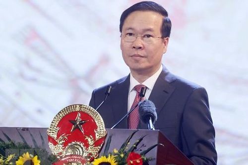 Việt Nam kiên trì đổi mới, hội nhập quốc tế toàn diện