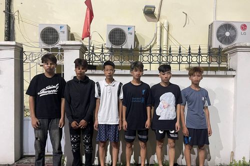 Nhóm 'gặp ai cũng đánh' ở Quảng Ninh và lời cảnh tỉnh