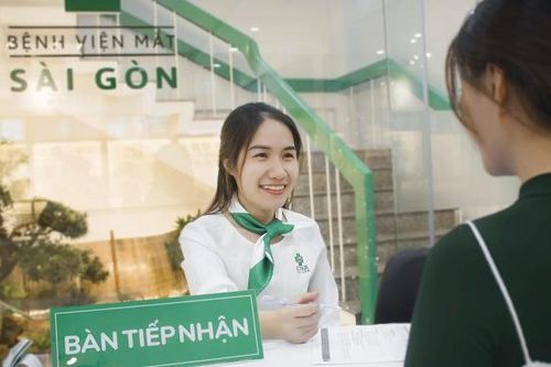 Tiền chảy vào khối các bệnh viện tư nhân