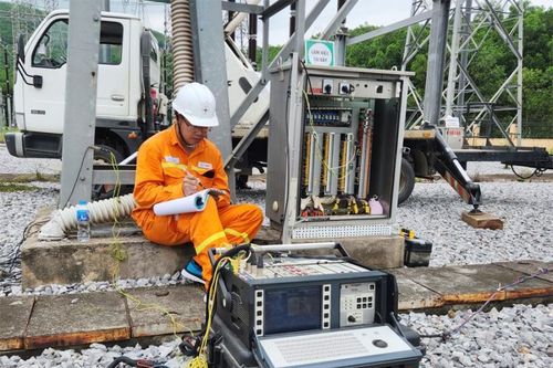 NPTS: Nâng cao năng suất, chất lượng nhờ số hóa quản lý thí nghiệm